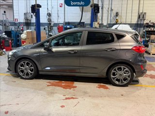 FORD Fiesta 5p 1.0 ecoboost ST-Line 100cv