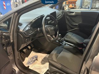 FORD Fiesta 5p 1.0 ecoboost ST-Line 100cv