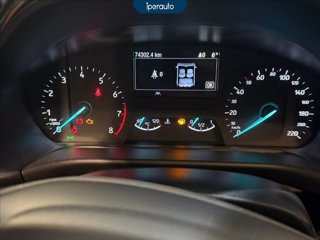 FORD Fiesta 5p 1.0 ecoboost ST-Line 100cv