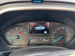 FORD Focus 1.0 ecoboost plus 100cv *KIT INVERNALE*