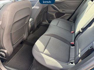 FORD Focus 1.0 ecoboost plus 100cv *KIT INVERNALE*