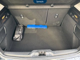 FORD Focus 1.0 ecoboost plus 100cv *KIT INVERNALE*