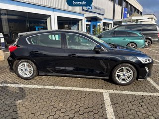 FORD Focus 1.0 ecoboost plus 100cv *KIT INVERNALE*