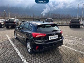 FORD Focus 1.0 ecoboost plus 100cv *KIT INVERNALE*