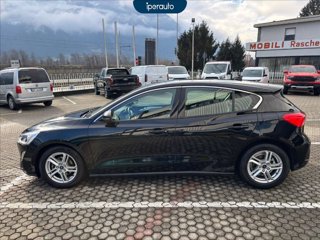 FORD Focus 1.0 ecoboost plus 100cv *KIT INVERNALE*