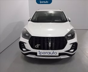 DR Dr 5.0 1.5 turbo gpl 149cv cvt