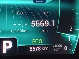 DR Dr 5.0 1.5 turbo gpl 149cv cvt