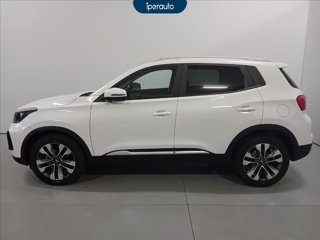 DR Dr 5.0 1.5 turbo gpl 149cv cvt