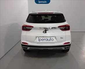 DR Dr 5.0 1.5 turbo gpl 149cv cvt