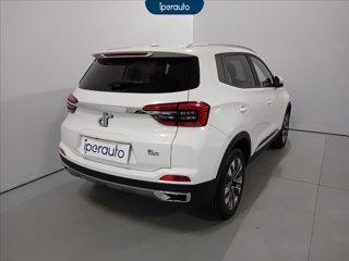 DR Dr 5.0 1.5 turbo gpl 149cv cvt