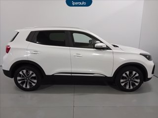 DR Dr 5.0 1.5 turbo gpl 149cv cvt