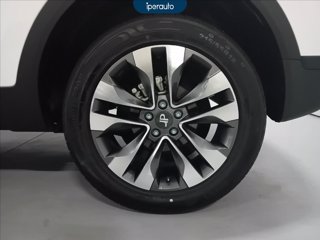 DR Dr 5.0 1.5 turbo gpl 149cv cvt