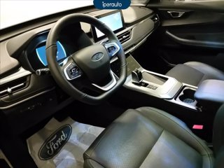 DR Dr 5.0 1.5 turbo gpl 149cv cvt