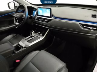 DR Dr 5.0 1.5 turbo gpl 149cv cvt