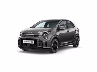 KIA Picanto 1.0 gdi gt-line