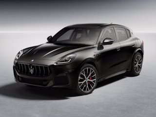 MASERATI Grecale 3.0 v6 trofeo 530cv auto