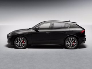 MASERATI Grecale 3.0 v6 trofeo 530cv auto