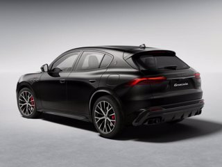 MASERATI Grecale 3.0 v6 trofeo 530cv auto