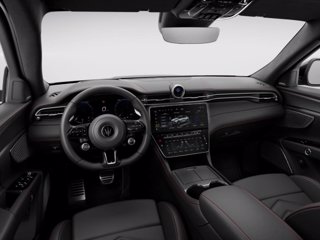 MASERATI Grecale 3.0 v6 trofeo 530cv auto