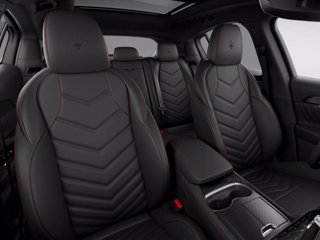 MASERATI Grecale 3.0 v6 trofeo 530cv auto