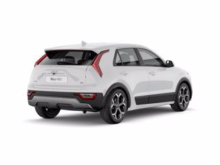 KIA Niro 1.6 gdi hev style 129cv dct6