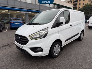 FORD Transit custom 280 2.0 tdci 130cv trend l1h1 *IVA ESCLUSA*