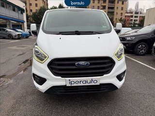 FORD Transit custom 280 2.0 tdci 130cv trend l1h1 *IVA ESCLUSA*