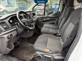 FORD Transit custom 280 2.0 tdci 130cv trend l1h1 *IVA ESCLUSA*