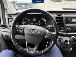 FORD Transit custom 280 2.0 tdci 130cv trend l1h1 *IVA ESCLUSA*