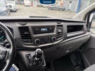 FORD Transit custom 280 2.0 tdci 130cv trend l1h1 *IVA ESCLUSA*