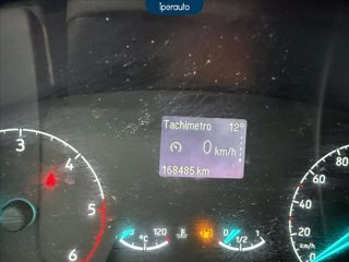 FORD Transit custom 280 2.0 tdci 130cv trend l1h1 *IVA ESCLUSA*