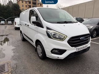 FORD Transit custom 280 2.0 tdci 130cv trend l1h1 *IVA ESCLUSA*
