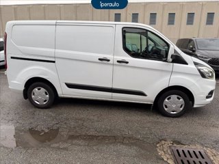 FORD Transit custom 280 2.0 tdci 130cv trend l1h1 *IVA ESCLUSA*