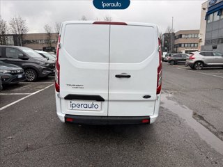 FORD Transit custom 280 2.0 tdci 130cv trend l1h1 *IVA ESCLUSA*