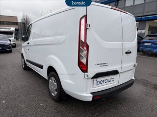FORD Transit custom 280 2.0 tdci 130cv trend l1h1 *IVA ESCLUSA*