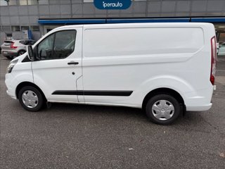 FORD Transit custom 280 2.0 tdci 130cv trend l1h1 *IVA ESCLUSA*