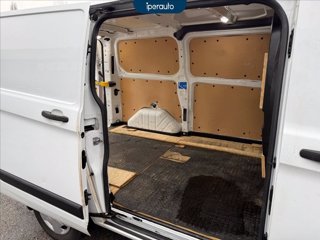 FORD Transit custom 280 2.0 tdci 130cv trend l1h1 *IVA ESCLUSA*