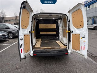 FORD Transit custom 280 2.0 tdci 130cv trend l1h1 *IVA ESCLUSA*