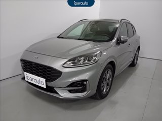 FORD Kuga 1.5 ecoboost st-line 2wd 150cv