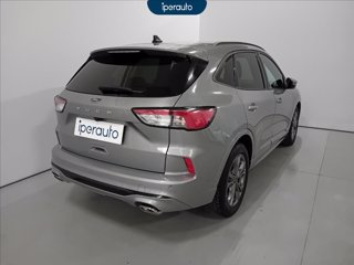 FORD Kuga 1.5 ecoboost st-line 2wd 150cv