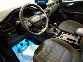 FORD Kuga 1.5 ecoboost st-line 2wd 150cv