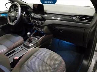 FORD Kuga 1.5 ecoboost st-line 2wd 150cv