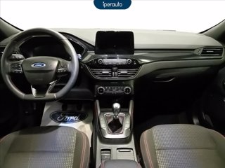 FORD Kuga 1.5 ecoboost st-line 2wd 150cv