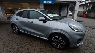 FORD Puma 1.0 ecoboost h st-line s&s 125cv PARKING PACK