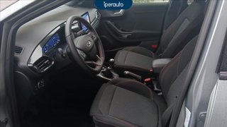 FORD Puma 1.0 ecoboost h st-line s&s 125cv PARKING PACK