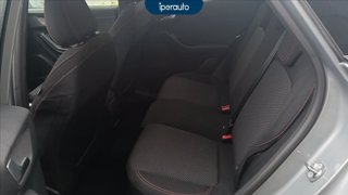 FORD Puma 1.0 ecoboost h st-line s&s 125cv PARKING PACK