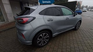 FORD Puma 1.0 ecoboost h st-line s&s 125cv PARKING PACK