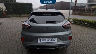 FORD Puma 1.0 ecoboost h st-line s&s 125cv PARKING PACK