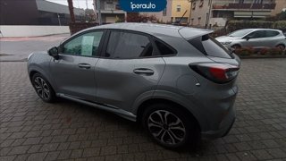 FORD Puma 1.0 ecoboost h st-line s&s 125cv PARKING PACK