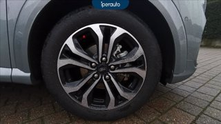 FORD Puma 1.0 ecoboost h st-line s&s 125cv PARKING PACK